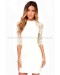 Princeton Lace Dress